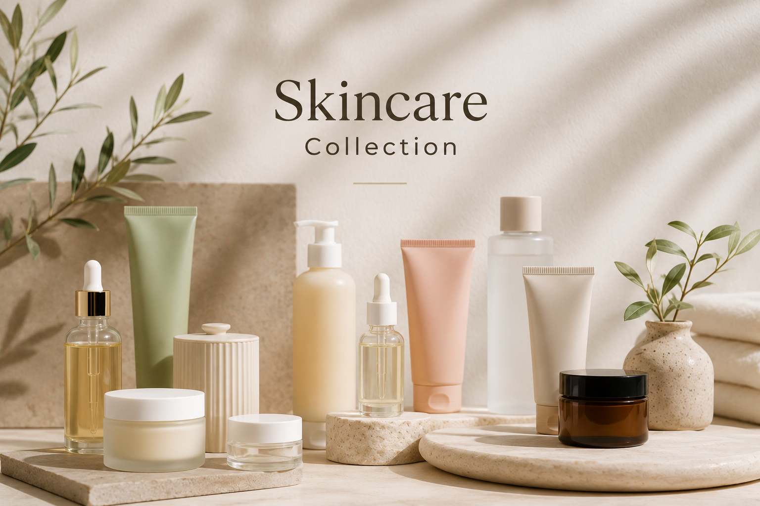 Skincare