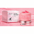 Collagen Jelly Cream 100 ml – Niacinamide Skincare Formula 