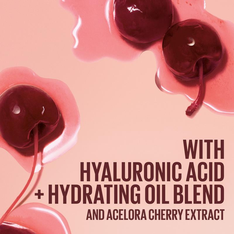 Lifter Glaze Oil Balm with Hyaluronic Acid and Hydrating Oil Blend, Lip Balm with 24Hrs of Smooth, Buildable Color, Moisturizing Shine, Maybelline