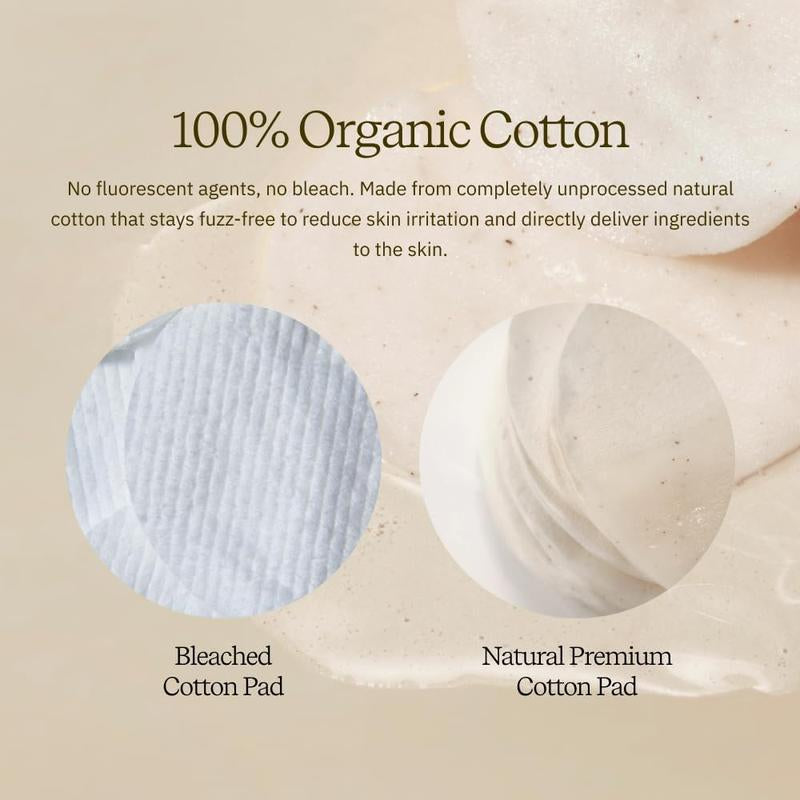 Manuka Honey Ceramide Toner Pads (70PCS) – Deep Hydration, Skin Barrier Repair & Pore Smoothing