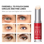 Revitalize Your Eyes with Our Retinol Eye Cream Stick - Brighten Dark Circles, Firm Skin, and Reduce Puffiness!