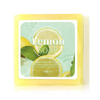 Experience Radiant Skin with Our Handmade Turmeric Rose Cleansing Soap - Natural Essential Oil Formula for Women