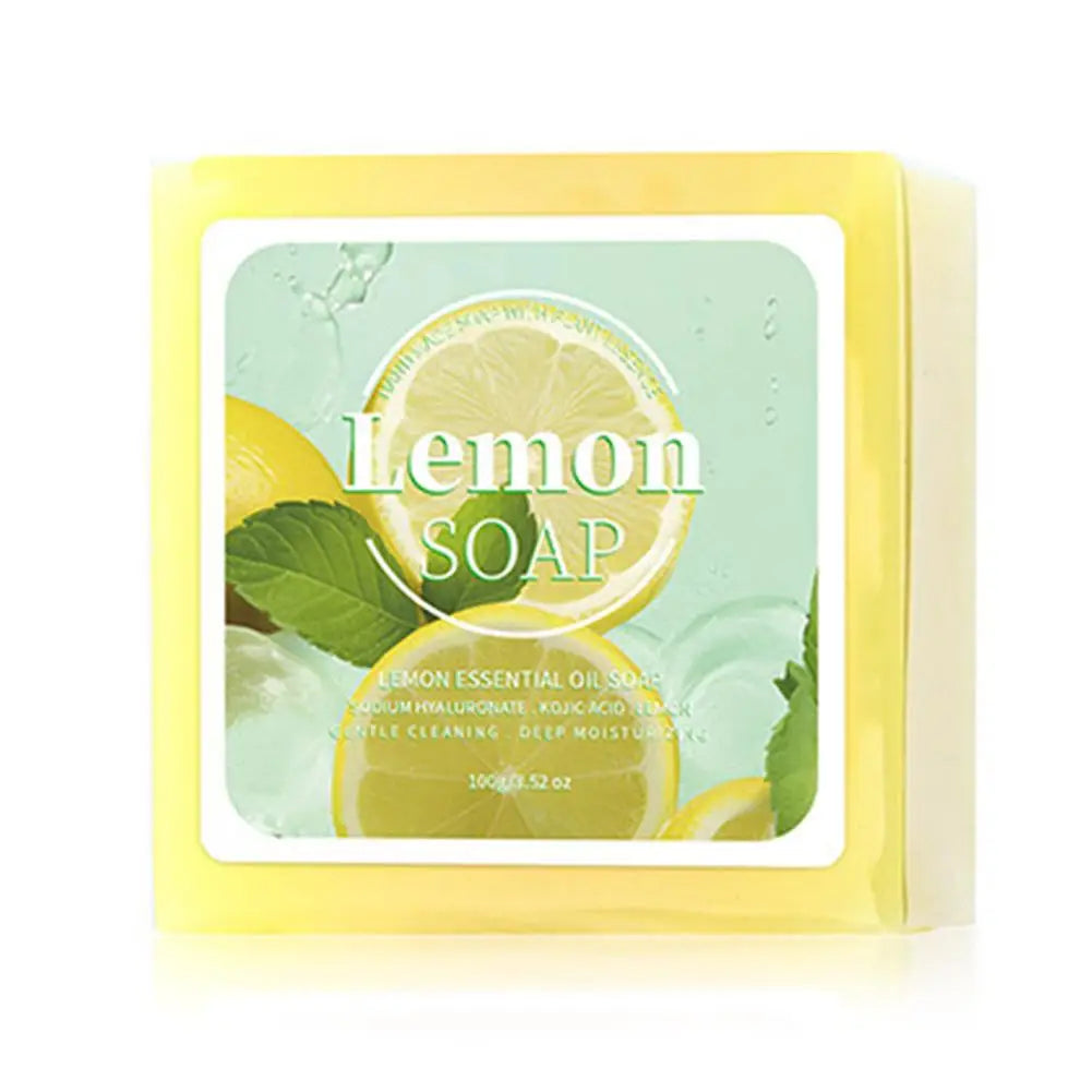 Experience Radiant Skin with Our Handmade Turmeric Rose Cleansing Soap - Natural Essential Oil Formula for Women