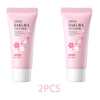 Sakura Facial Cleanser - 50g