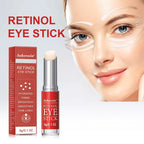 Revitalize Your Eyes with Our Retinol Eye Cream Stick - Brighten Dark Circles, Firm Skin, and Reduce Puffiness!
