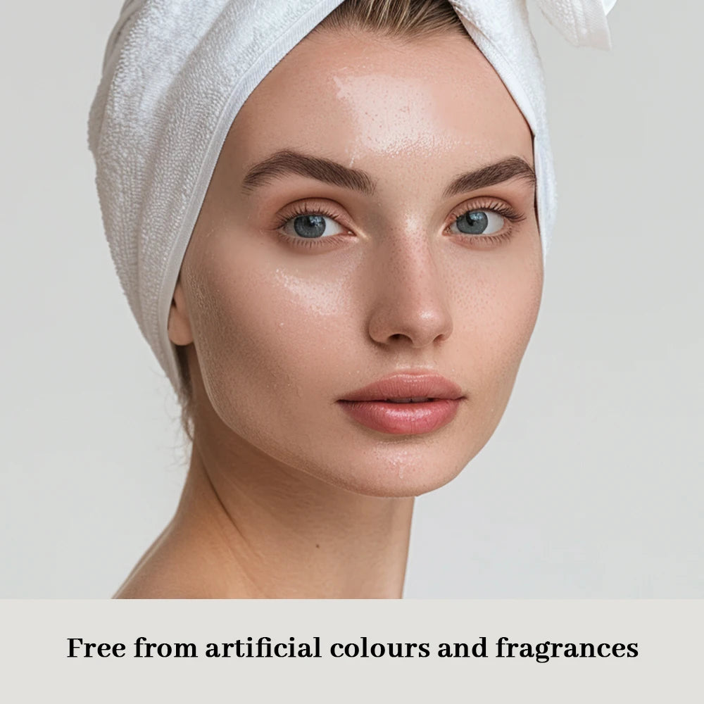 345 Relief Cream - Your Comprehensive Solution for Brightening Skin, Reducing Acne Marks, and Nourishing Moisture